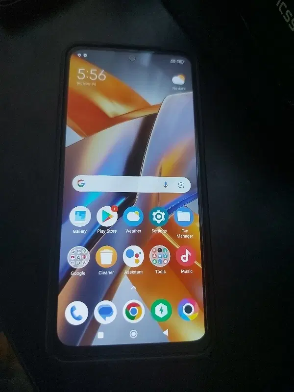 poco m5s 256g|موبایل|تهران, مهران (سیدخندان)|دیوار