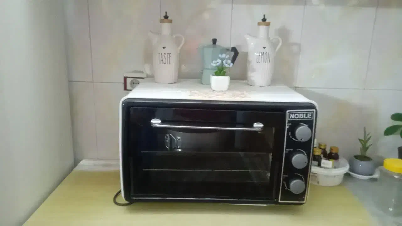 توستر|اجاق گاز و لوازم برقی پختوپز|قرچک, زیبا شهر|دیوار