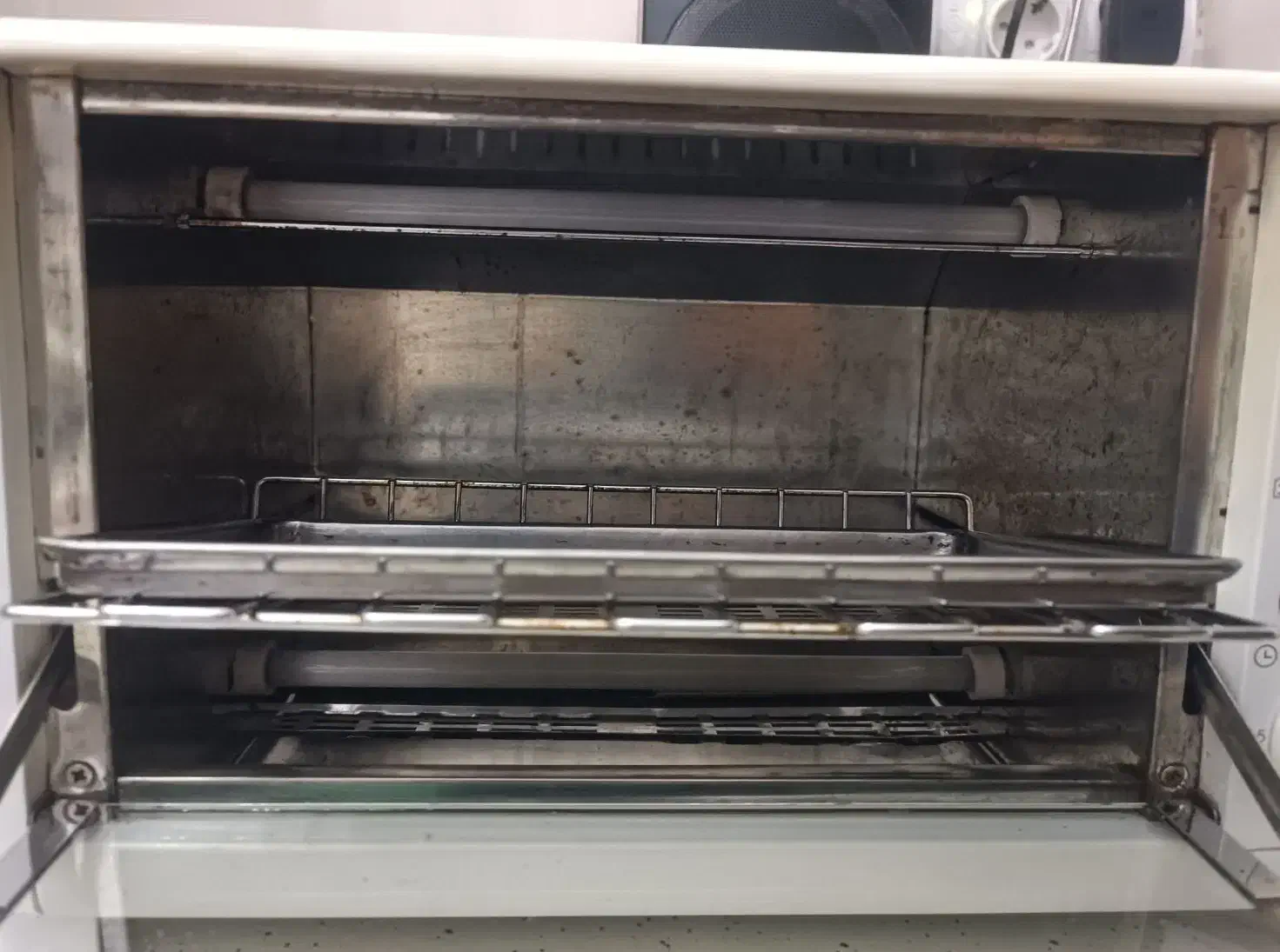 اوون توستر مارک SUNNY|اجاق گاز و لوازم برقی پختوپز|تهران, وحیدیه|دیوار