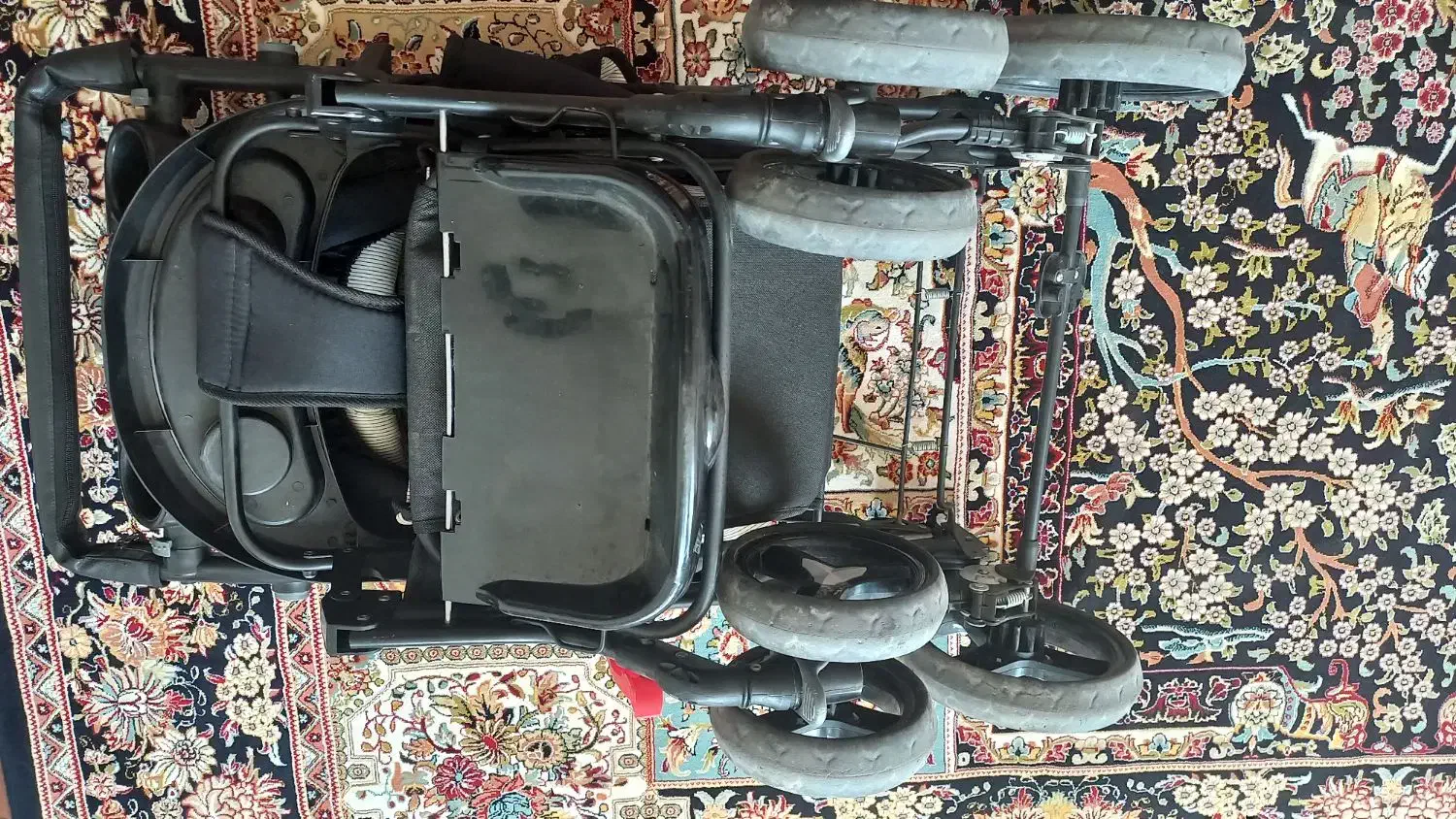 کالسکه|کالسکه و لوازم جانبی|بم, |دیوار