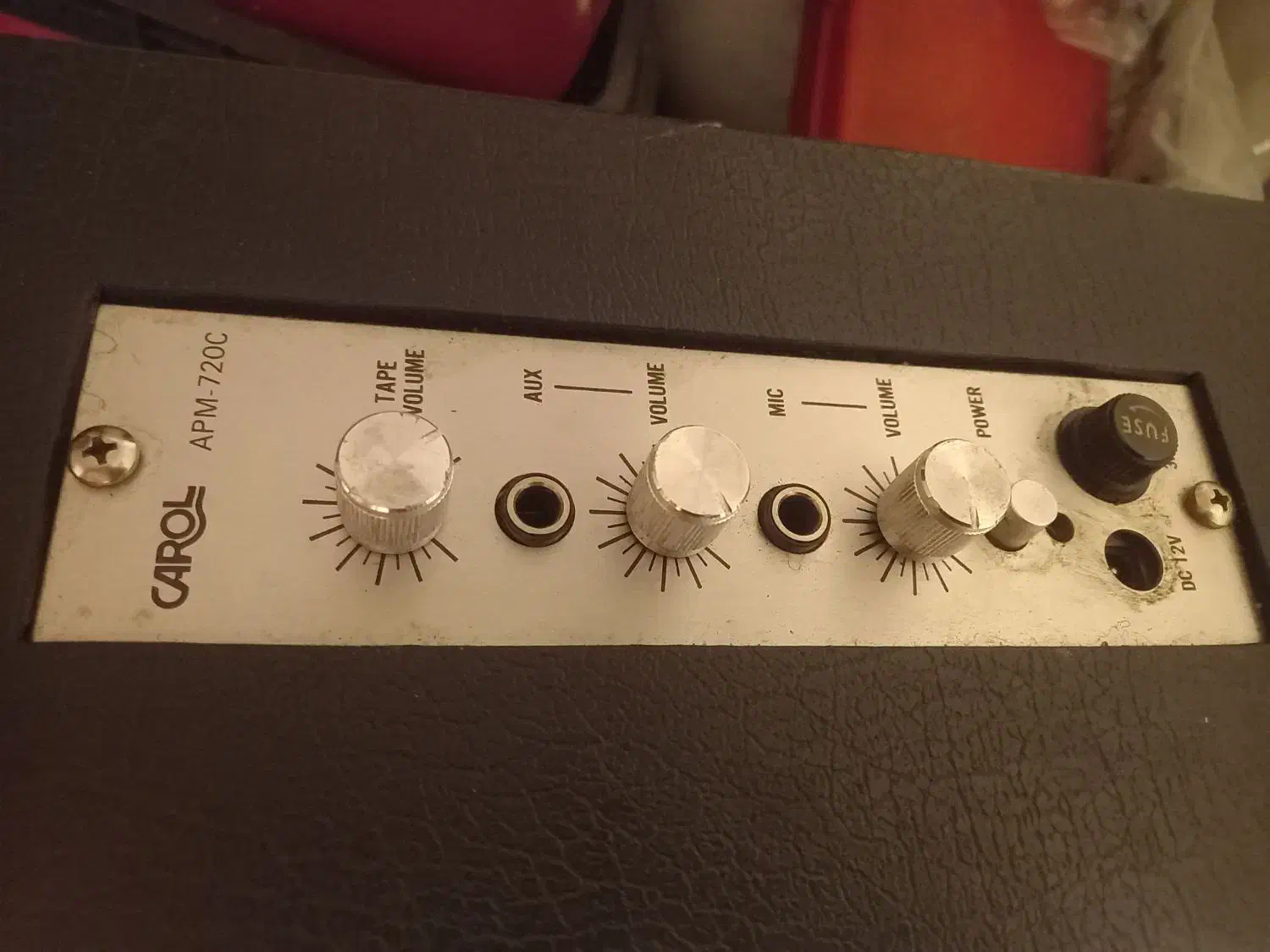 آمپلی بلندگو|سیستم صوتی خانگی|تهران, جنت‌آباد جنوبی|دیوار