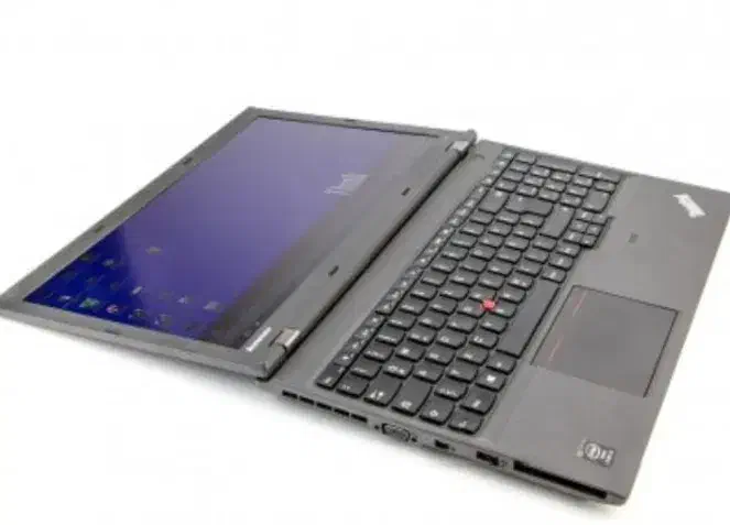 لپ تاپ LENOVO L540 دستگاه درحد آکبند|رایانه همراه|بجنورد, |دیوار