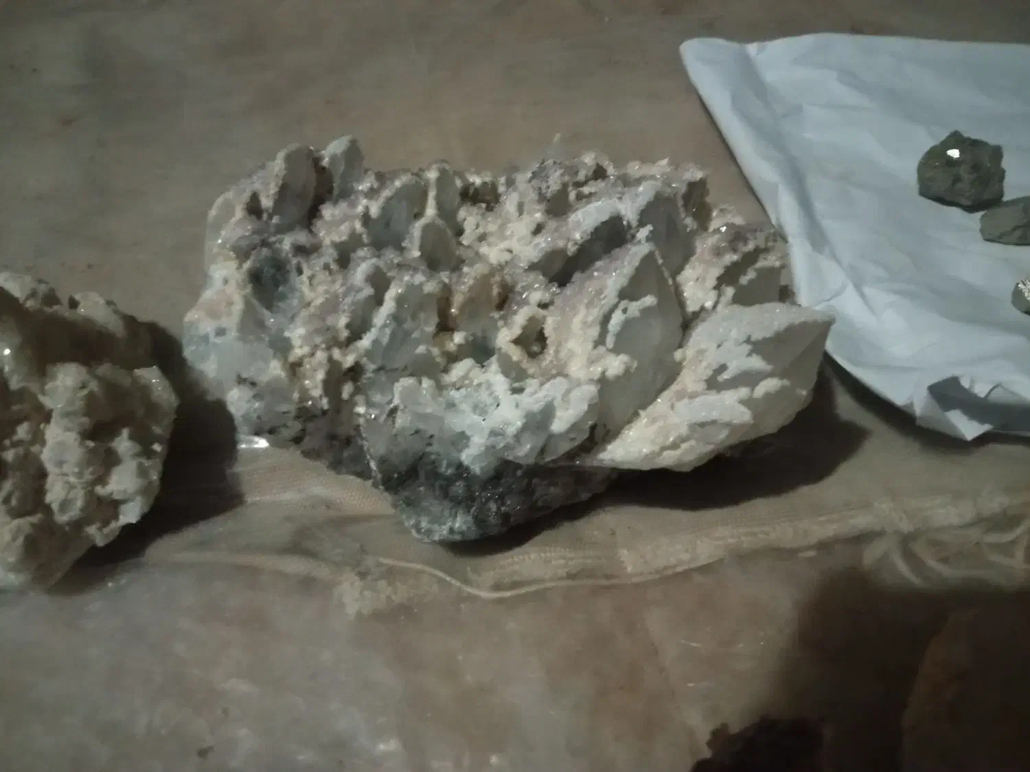 سنگهای معدنی|جواهرات|شیراز, مهدیآباد|دیوار