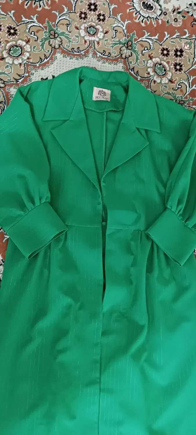 مانتو زنانه|لباس|بندر ماهشهر, |دیوار