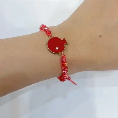 دستبند یلدایی با تعداد محدود|بدلیجات|پردیس, فاز ۸|دیوار