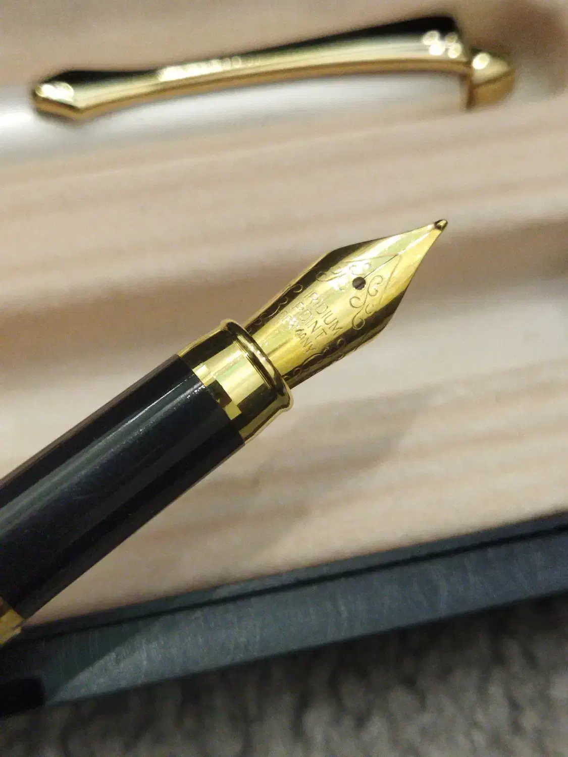 ست خودکار و خودنویس میکو اصل مدل سفید صدفی miko.12|لوازم التحریر|تهران, تهراننو|دیوار