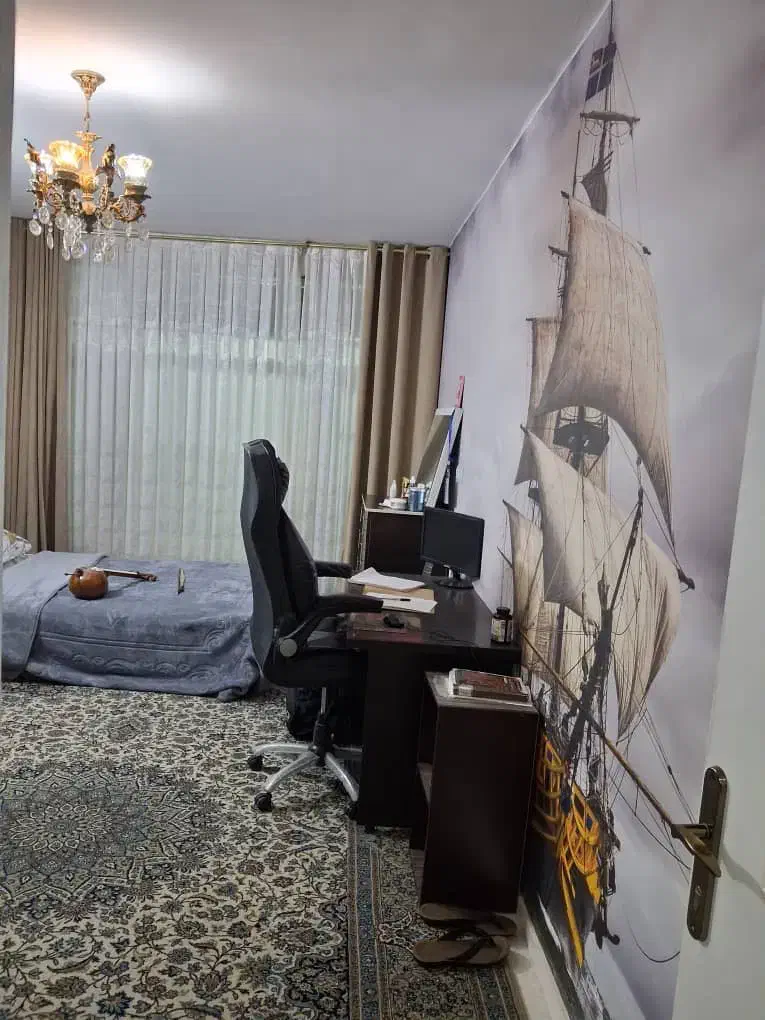 رهن اپارتمان فردوسی از ۲ طبقه ۳۲۰ متر ۴خواب فول|اجارهٔ آپارتمان|شاهینشهر, فردوسی|دیوار