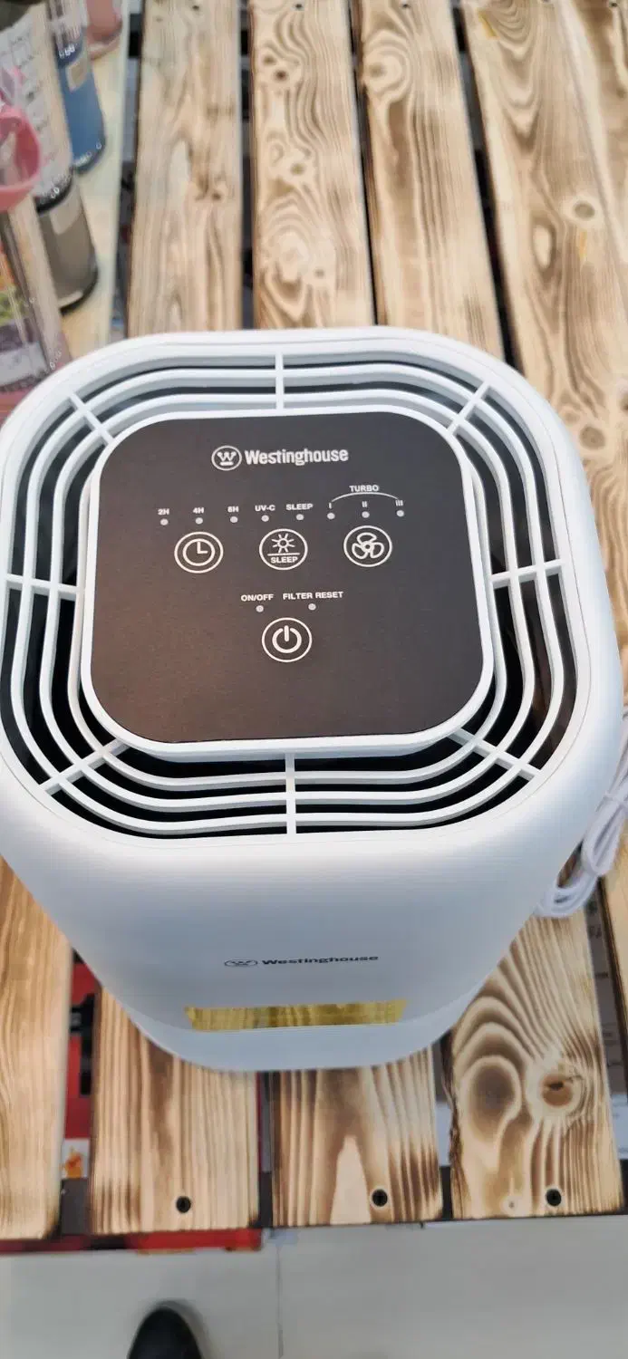 تصویه هوا وستینگ هاوس|آبسردکن و تصفیه آب|اصفهان, نقش جهان|دیوار