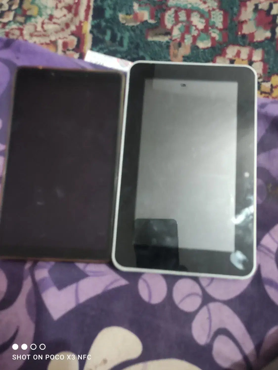 تبلت|تبلت|کرمان, |دیوار