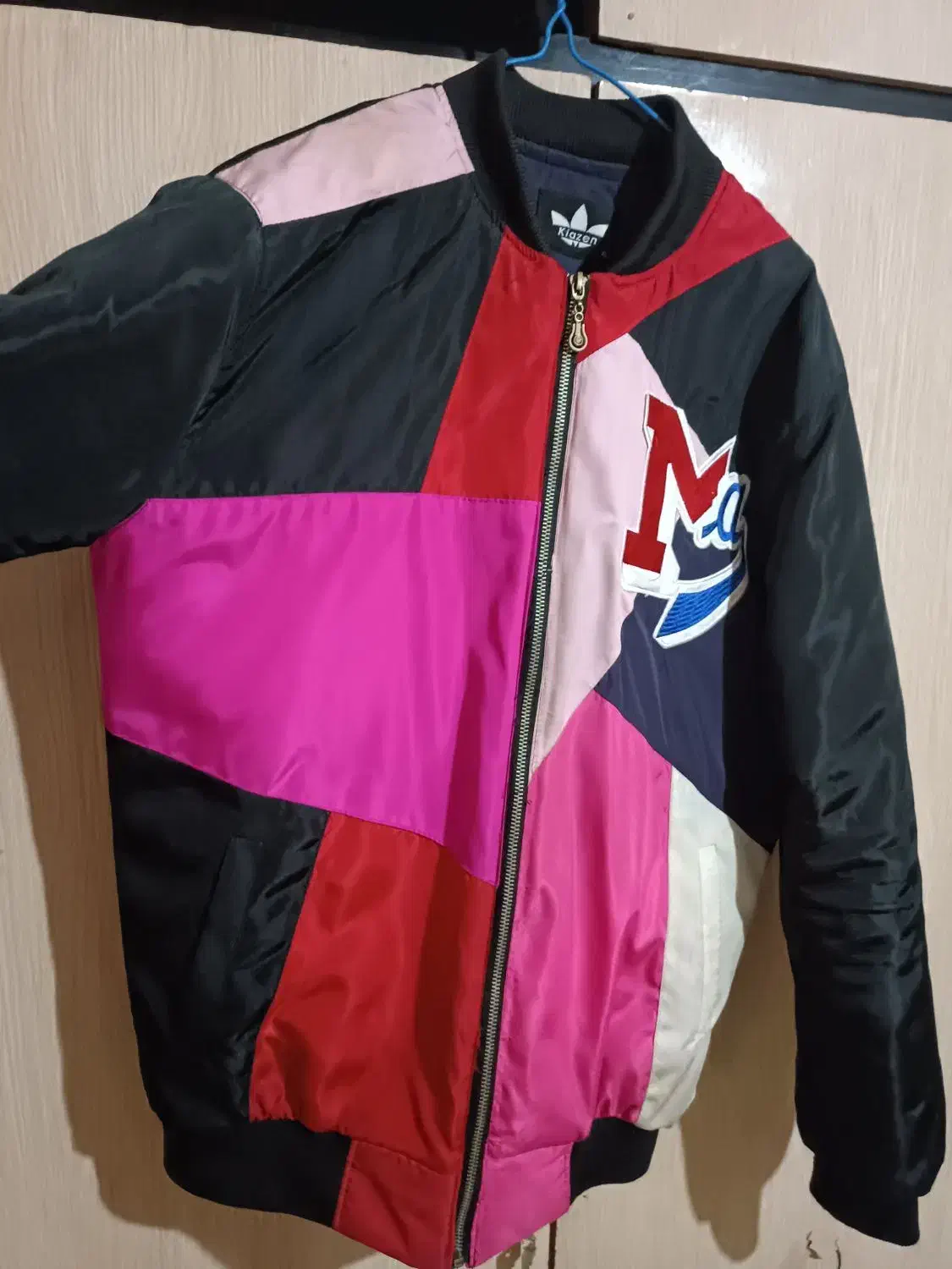 کاپشن خلبانی|لباس|ابهر, |دیوار