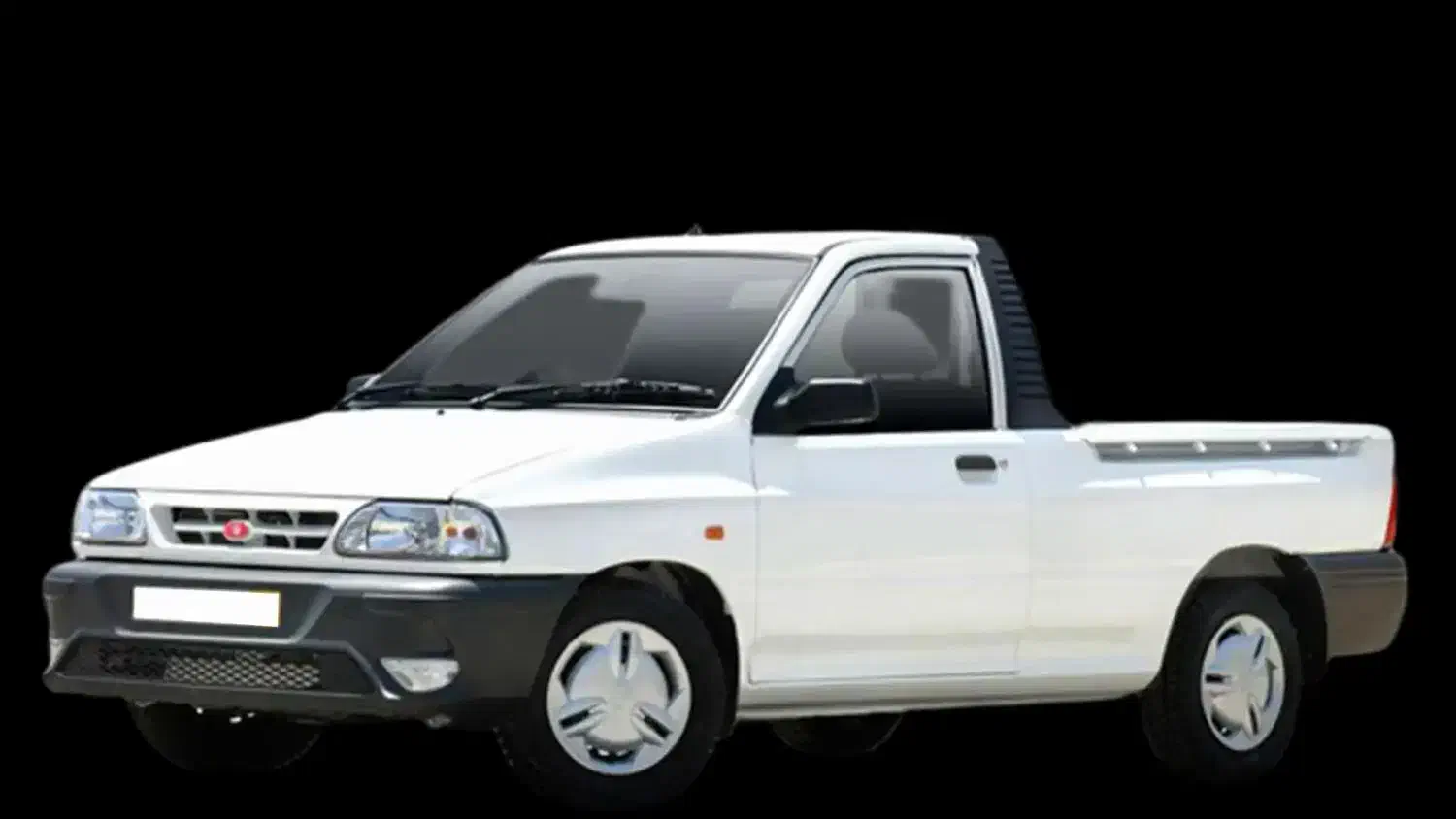 پراید وانت حواله وتحویل فوری|خودرو سواری و وانت|تهران, صادقیه|دیوار