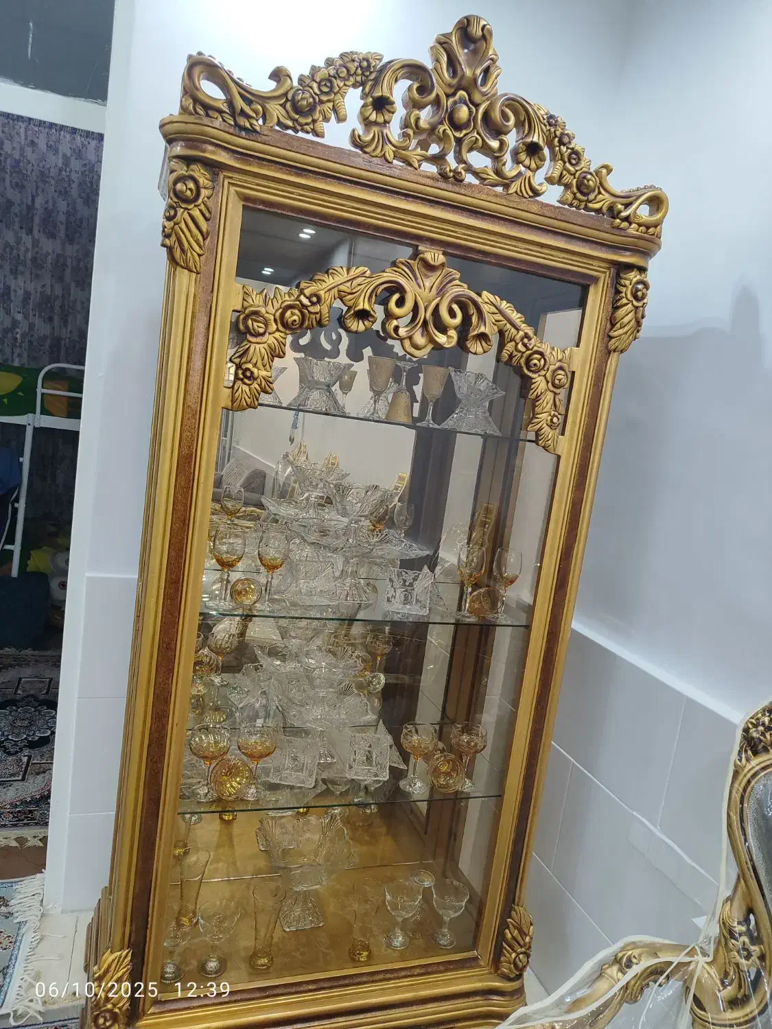 ویترین|بوفه، ویترین، کنسول|کرج, شهرک سهرابیه|دیوار