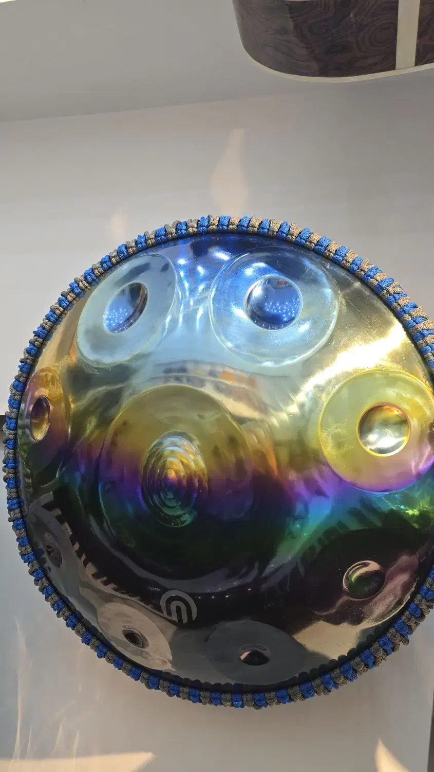 هندپن (هنگدرام) اقساطی با چک صیادی|درام و پرکاشن|گرگان, |دیوار