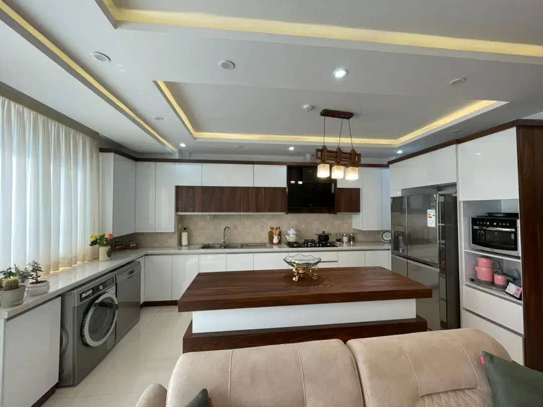 ۱۳۰ متر /۳خواب /اول اقبال|اجارهٔ آپارتمان|مشهد, اقبال|دیوار