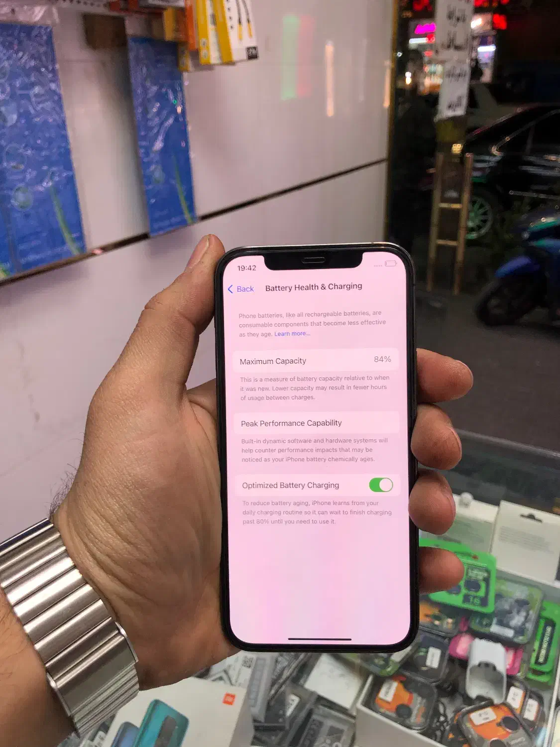آیفون ۱۲ پرو|موبایل|تبریز, |دیوار