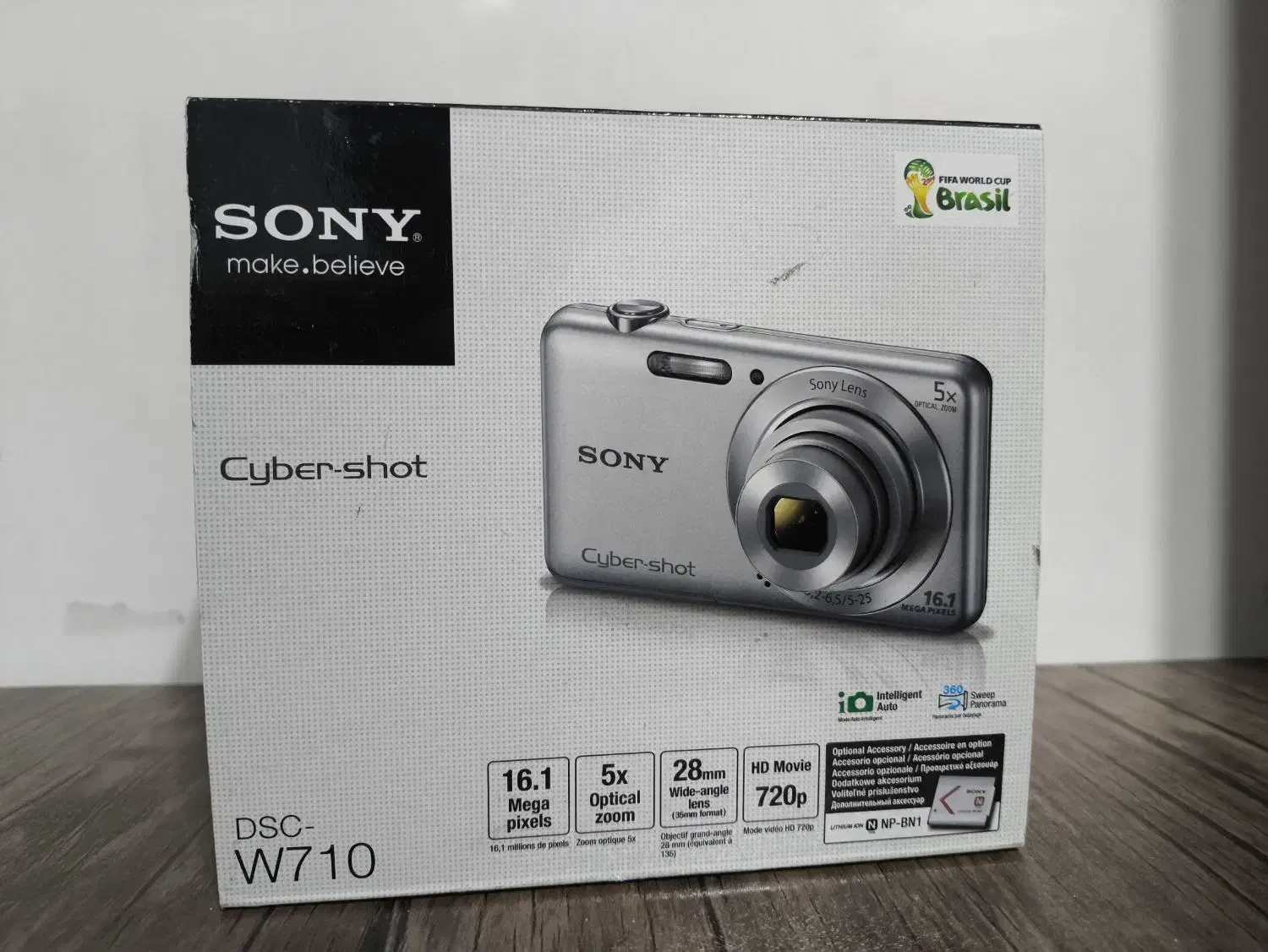 دوربین عکاسی|دوربین عکاسی و فیلم‌برداری|شهرضا, |دیوار