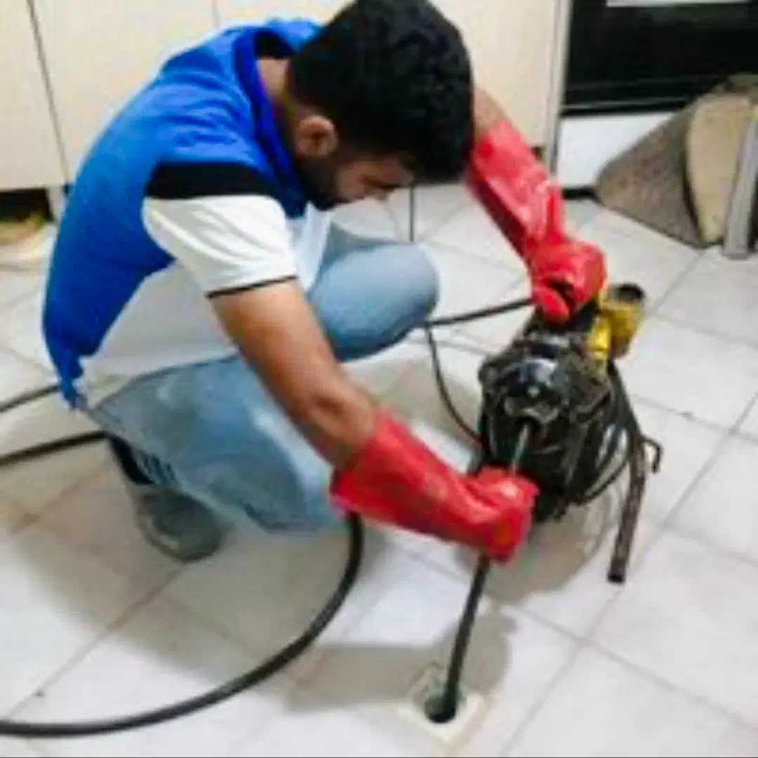 تخلیه چاه(لوله بازکن)فنرزن فوری فنرزنی۲۴س کل گرگان|خدمات پیشه و مهارت|گرگان, |دیوار