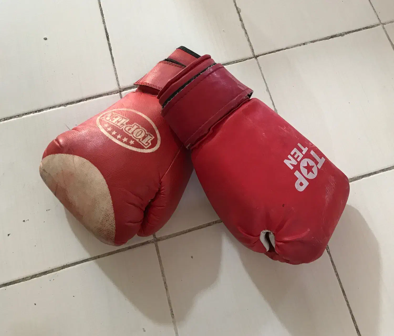 لوازم بوکس|تجهیزات ورزشی|کرمان, |دیوار