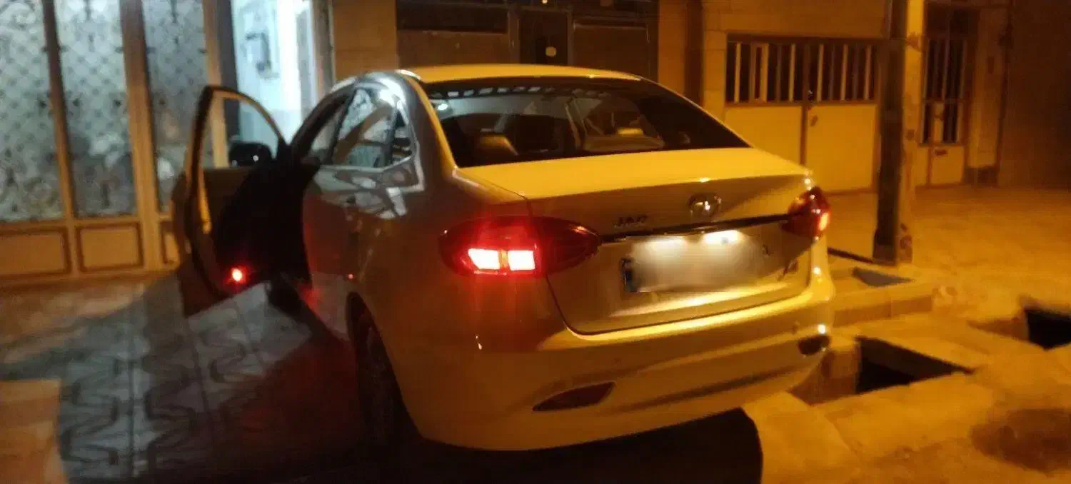 جک j۴|خودرو سواری و وانت|قوچان, |دیوار