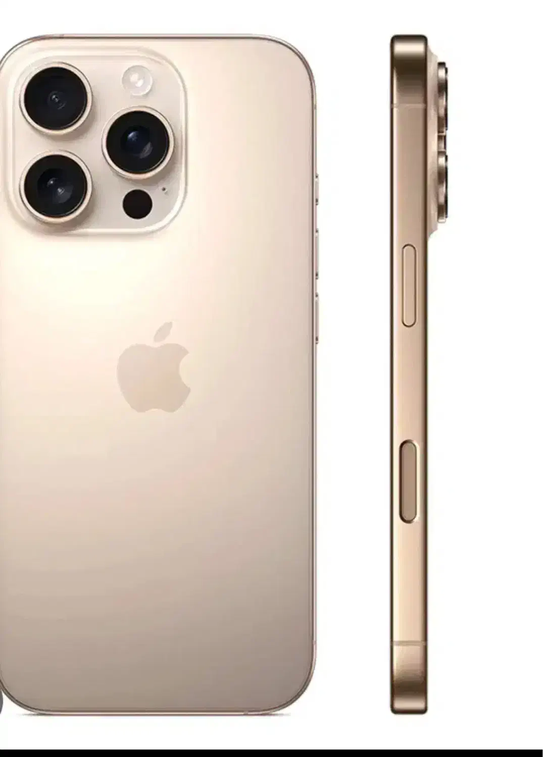 ایفون۱۶پرومکس|موبایل|نهاوند, |دیوار