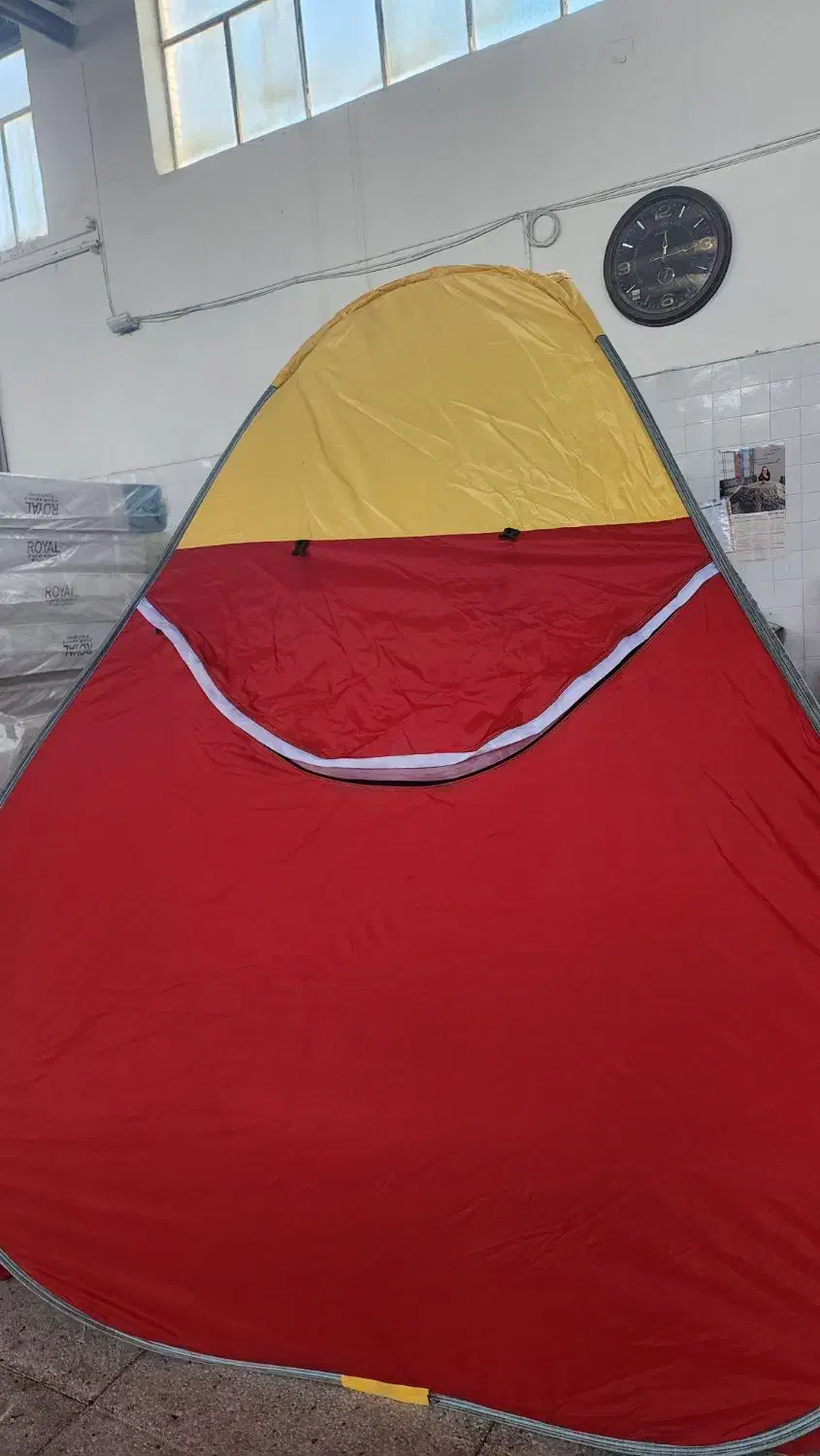 چادر مسافرتی خارجی|کوهنوردی و کمپینگ|گناباد, |دیوار