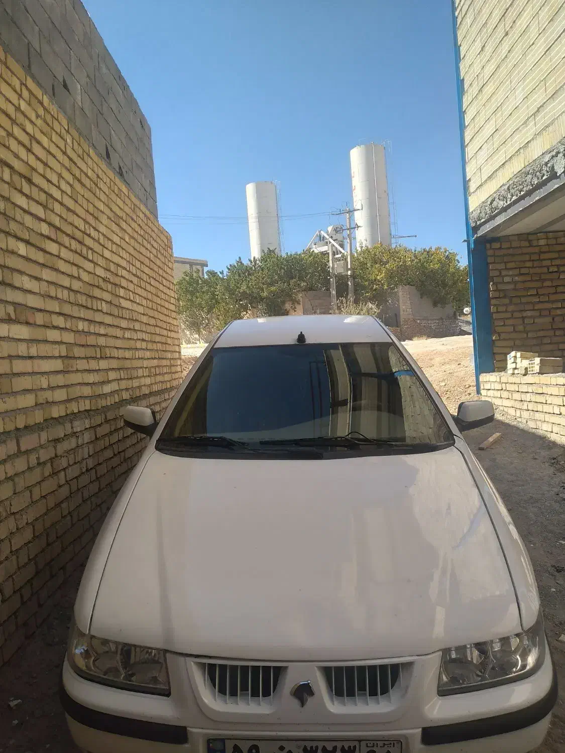 فروشی|خودرو سواری و وانت|دهگلان, |دیوار