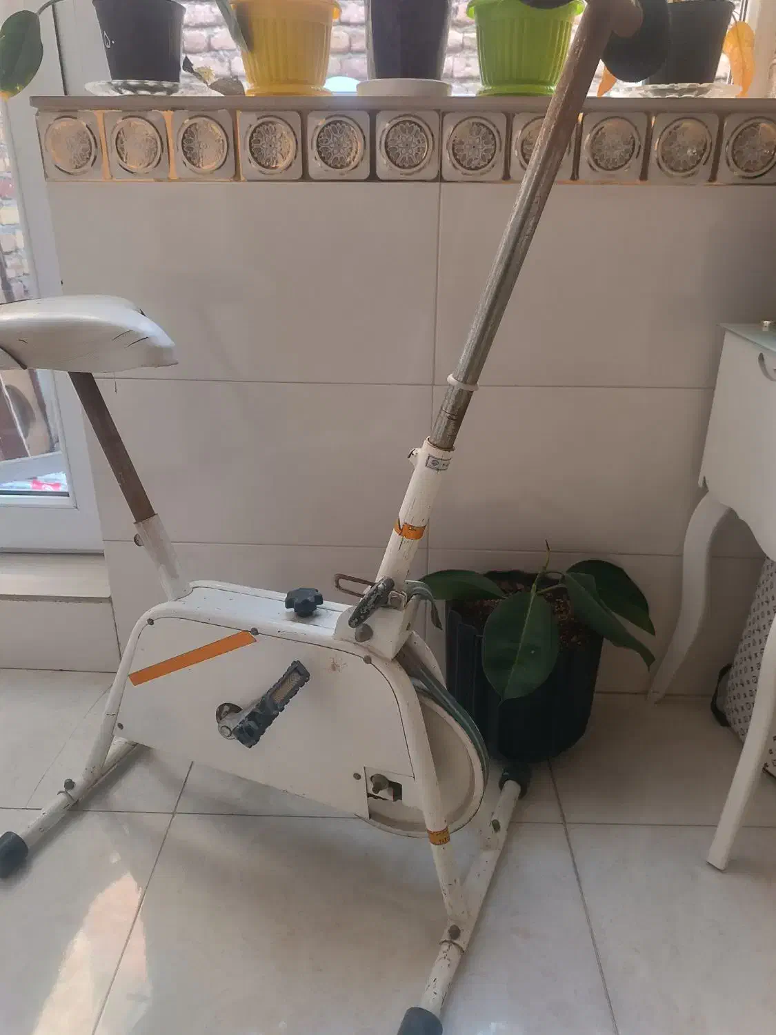 دوچرخه ورزشی ایران ماراتون|تجهیزات ورزشی|ارومیه, |دیوار