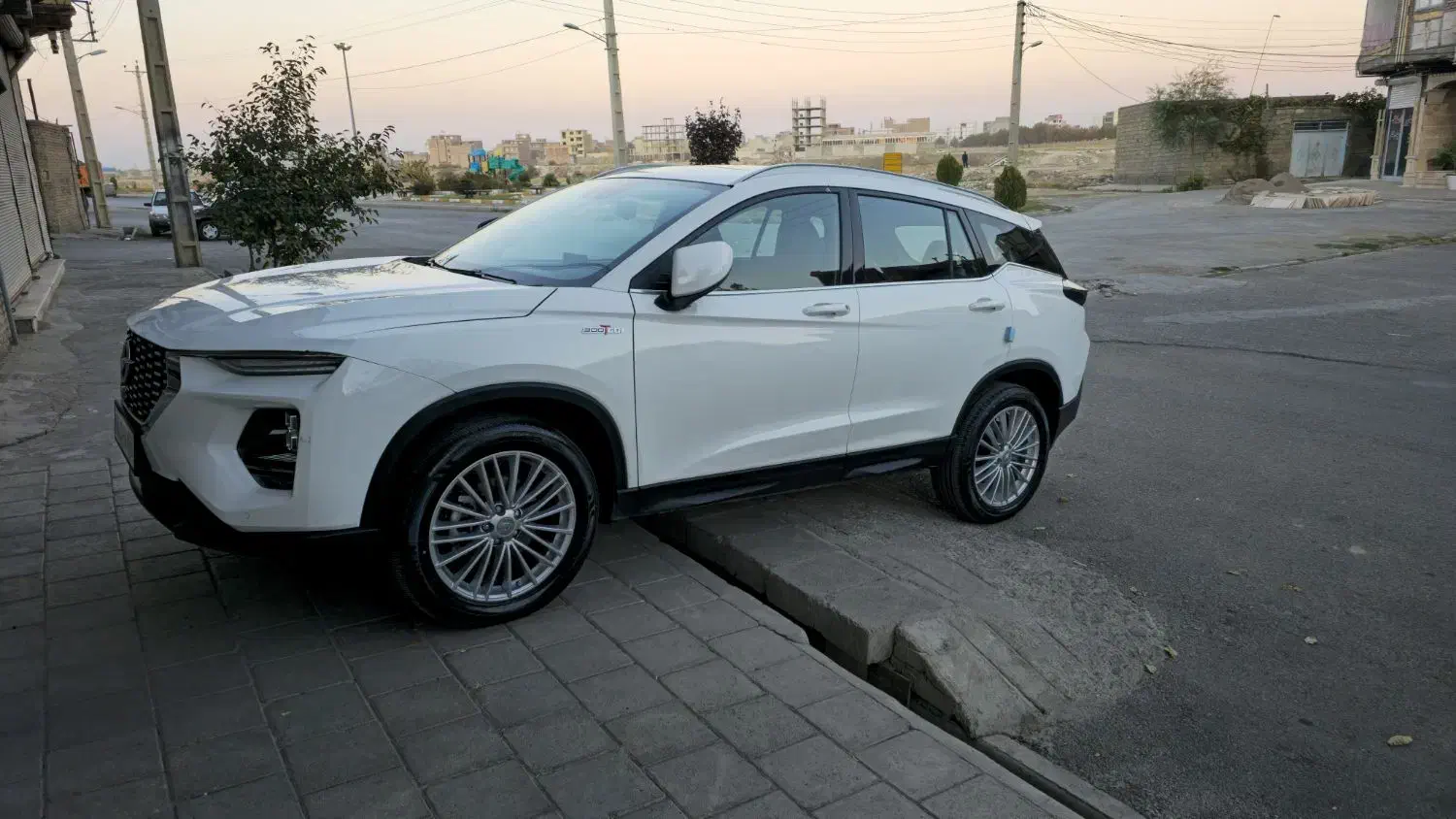 هایما s8|خودرو سواری و وانت|میاندوآب, |دیوار