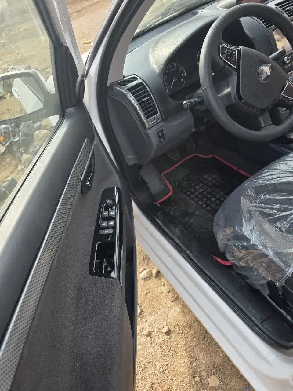 فروش خودرو سورن پلاس|خودرو سواری و وانت|نجفآباد, گلدشت|دیوار