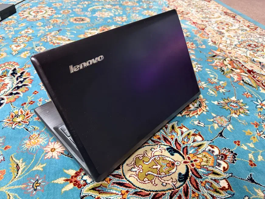 لپتاپ لنوو مدل G580|رایانه همراه|تهران, شهرک غرب|دیوار