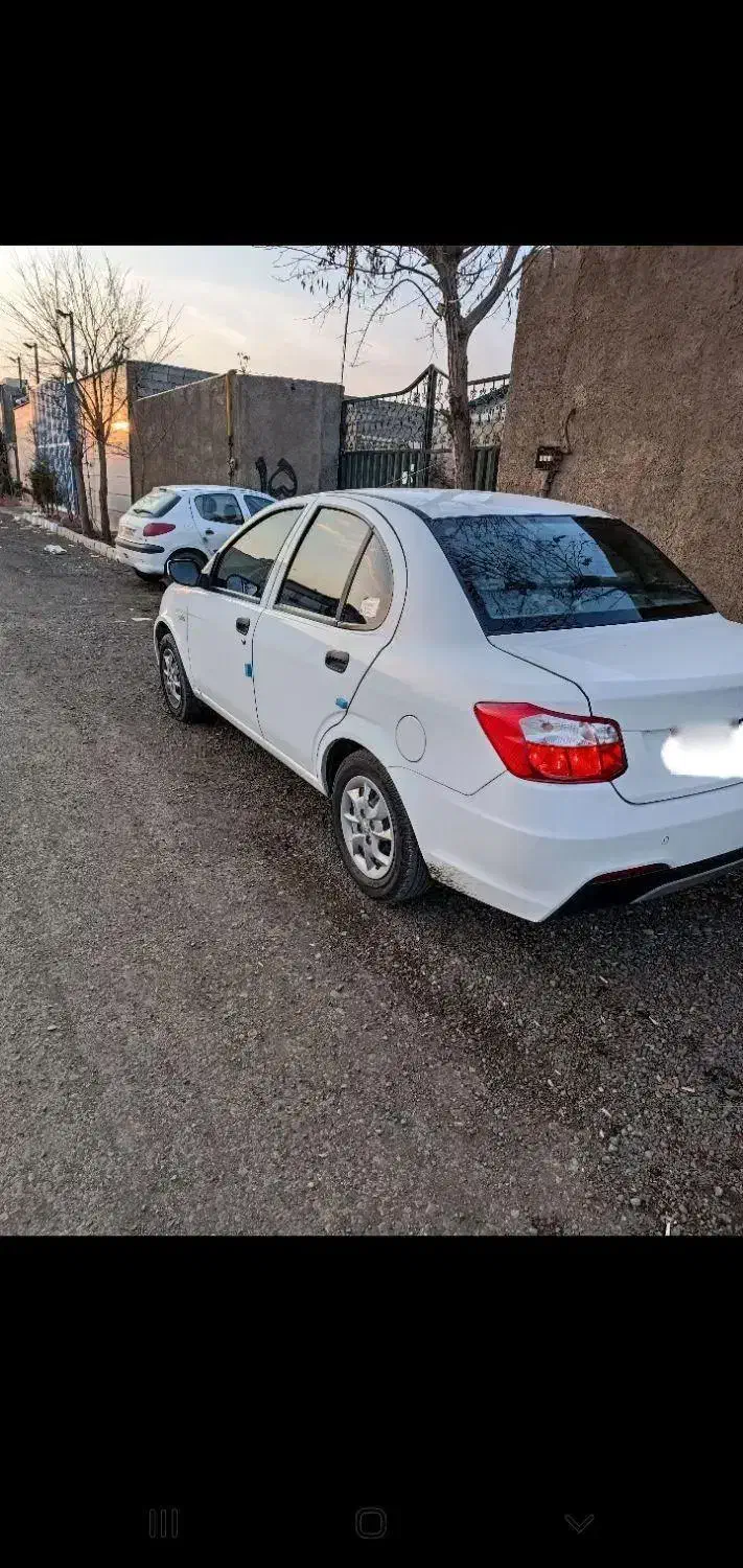 فروش فوری ماشین|خودرو سواری و وانت|قرچک, محمد آباد|دیوار