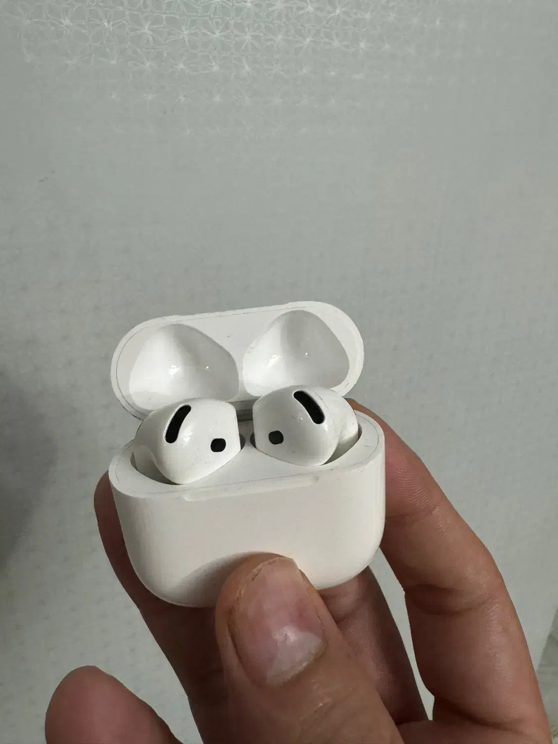 اورجینالAirpod 4 anc|لوازم جانبی موبایل و تبلت|تبریز, |دیوار