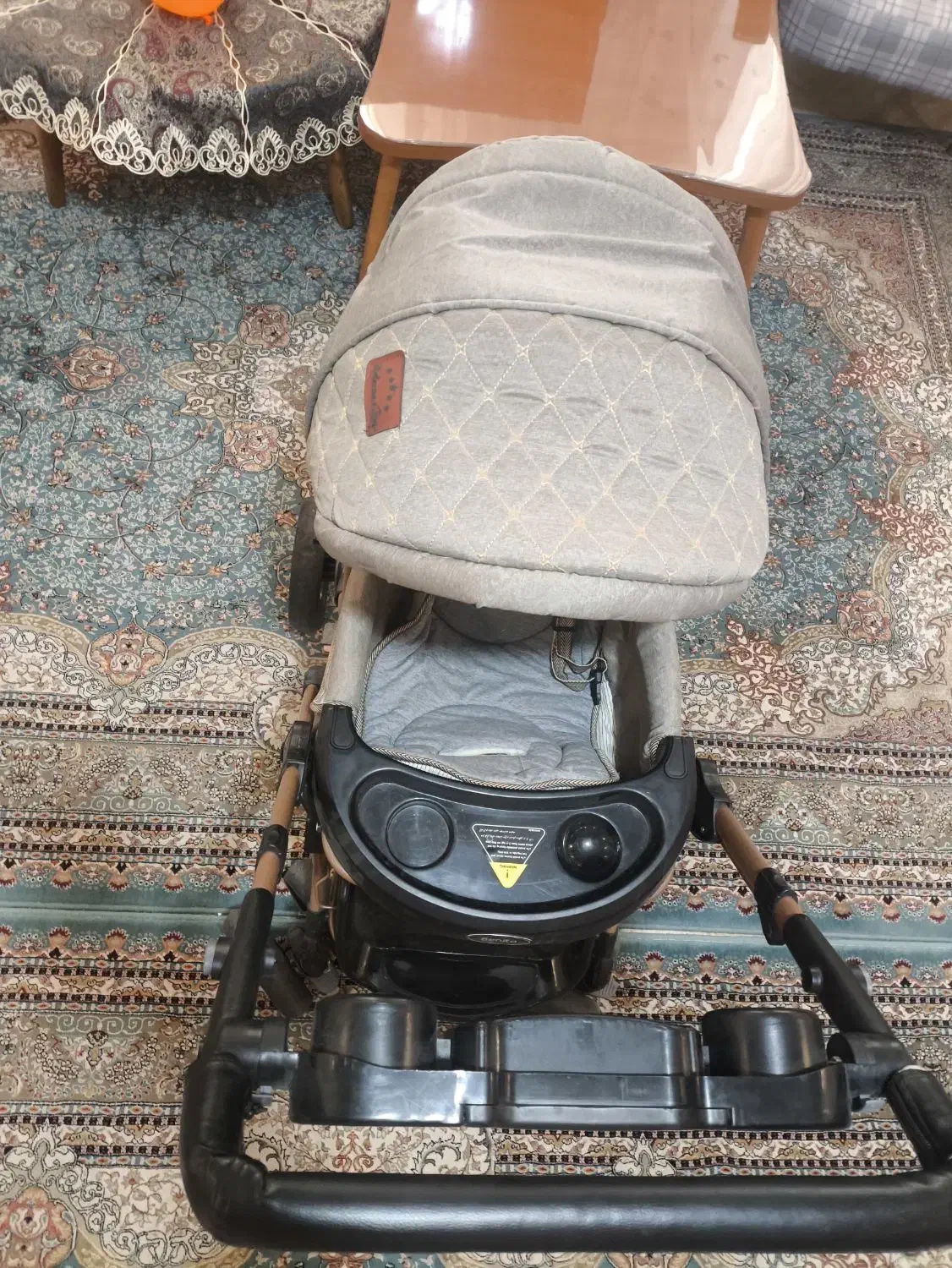 کالسکه|کالسکه و لوازم جانبی|تهران, تهرانسر شرقی|دیوار