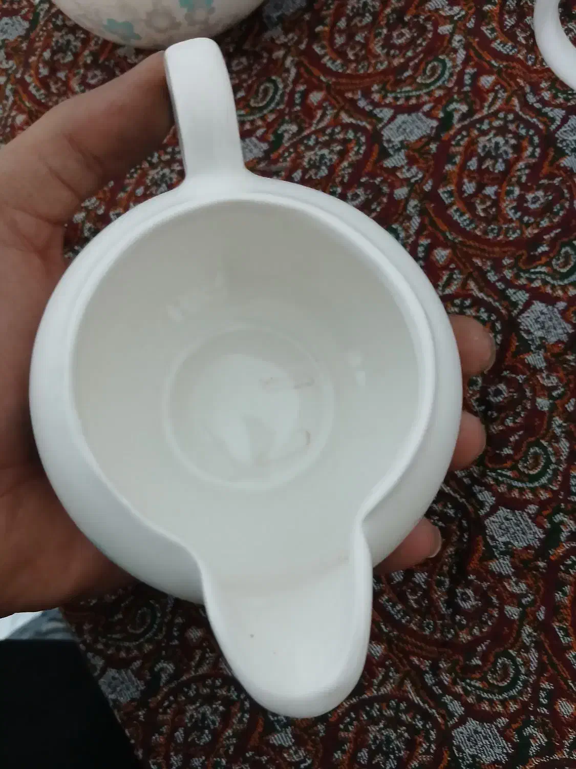 ۳عدد سس خوری آکبند|ظروف سرو و پذیرایی|تهران, کوثر|دیوار