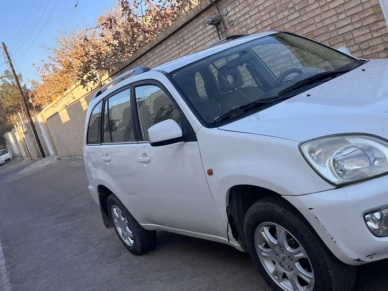 ام وی ام ایکس۳۳|خودرو سواری و وانت|ماهان, |دیوار