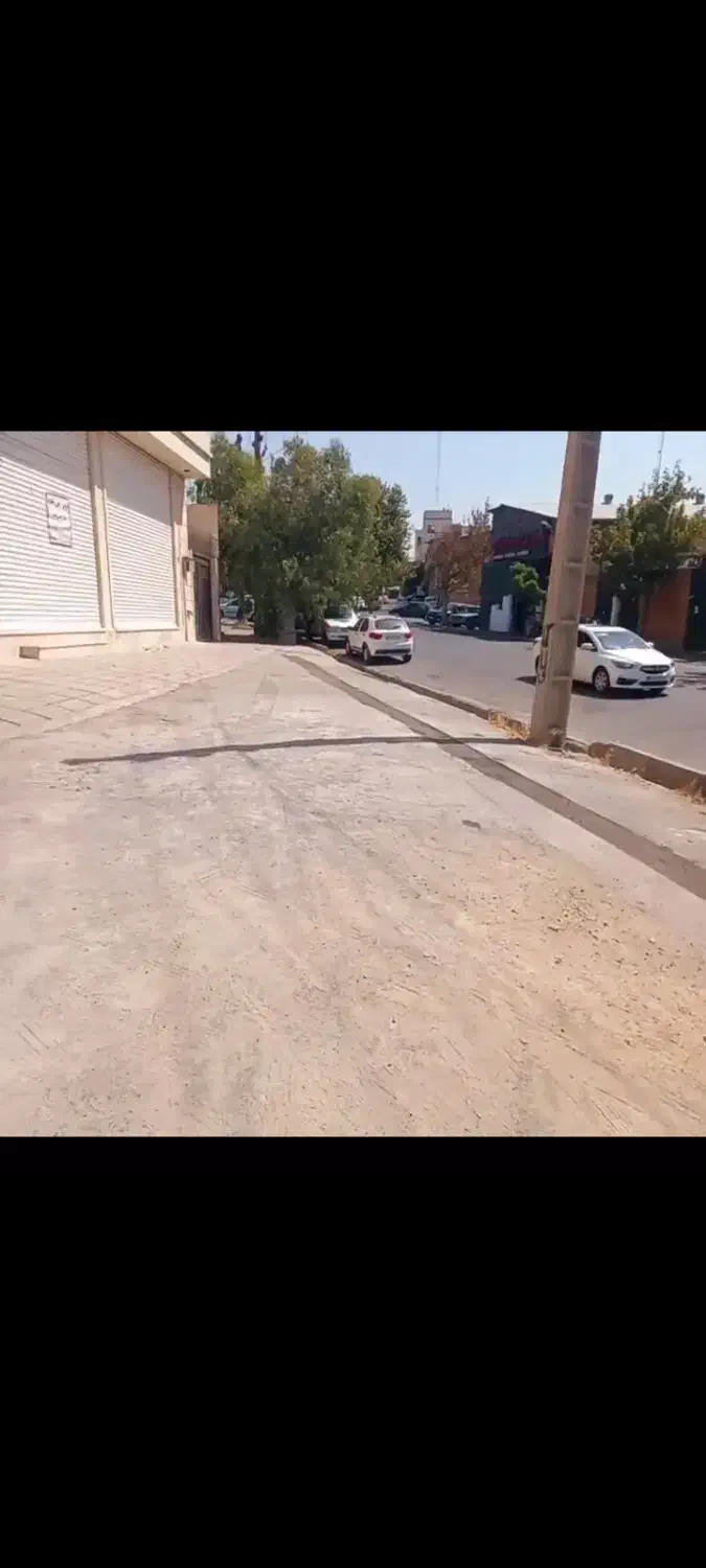 مغازه تجاری 240متر با پارکینگ مستقل|اجارهٔ مغازه و غرفه|تهران, اتحاد|دیوار