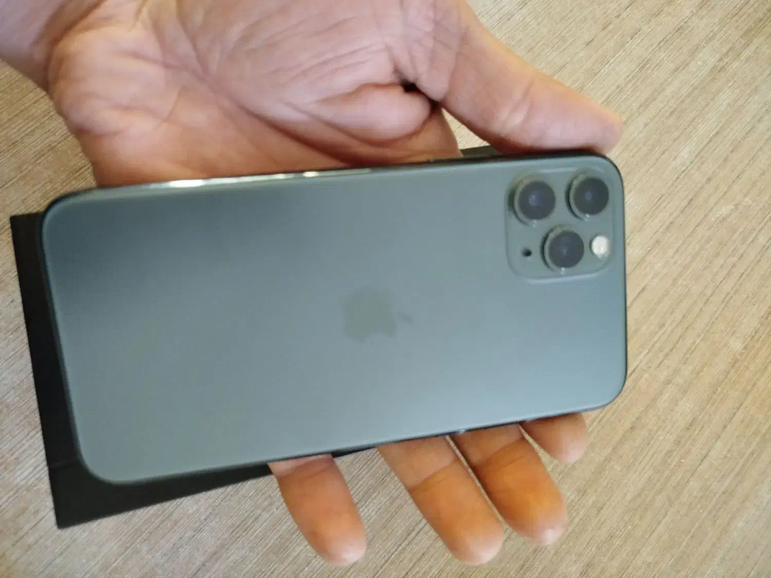 iphone 11 pro|موبایل|تهران, هفت چنار|دیوار