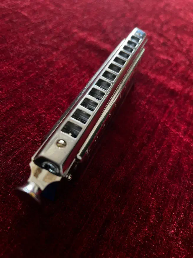 فروش سازدهنی هوهنر|سازهای بادی|قم, بلوار امین و ساحلی|دیوار