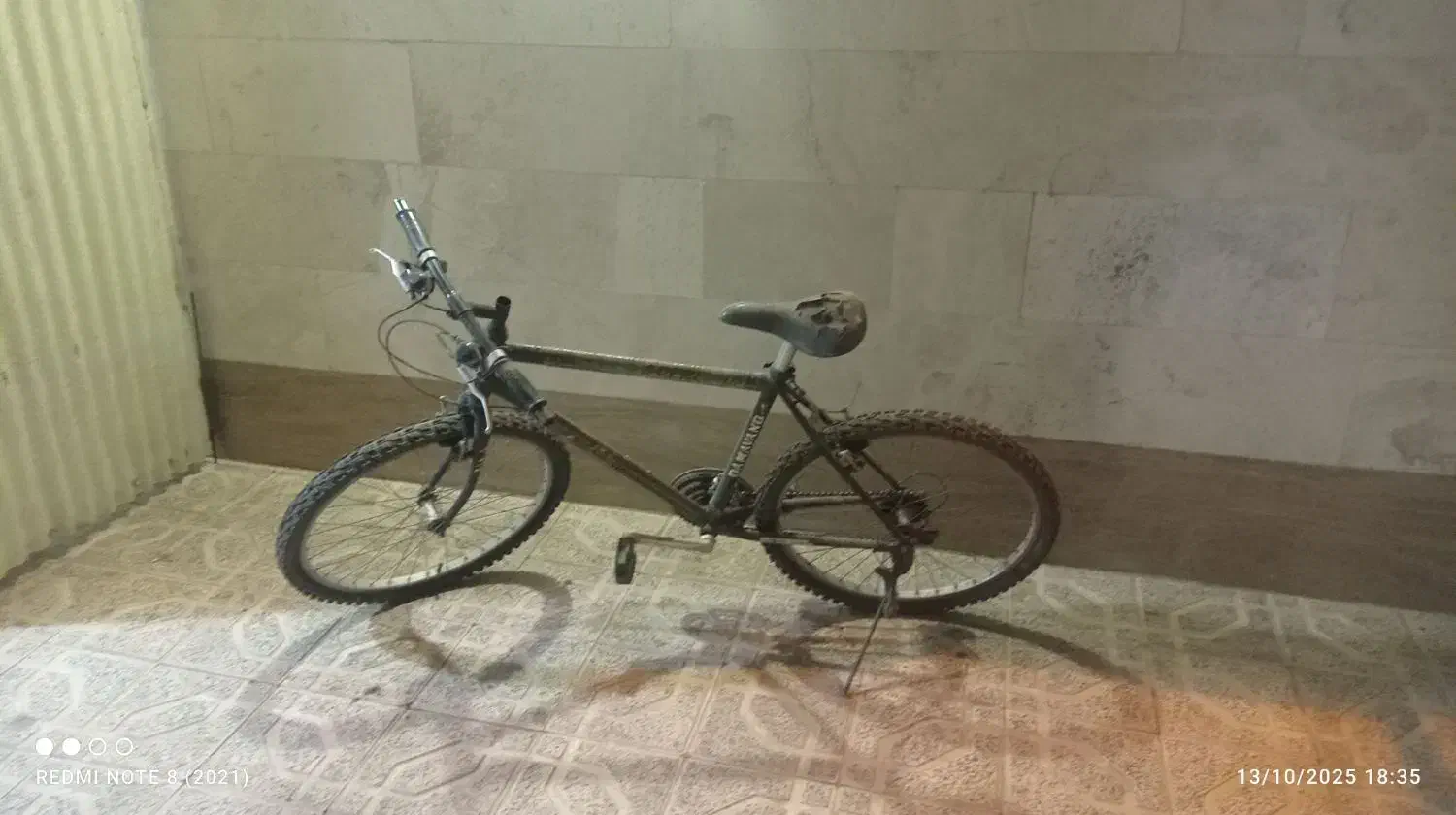 دوچرخه دماوند26|دوچرخه، اسکیت، اسکوتر|زنجان, |دیوار