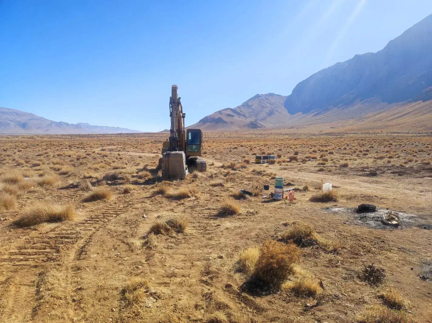 استخدام نقشه بردار بومی|استخدام صنعتی، فنی، مهندسی|داران, |دیوار