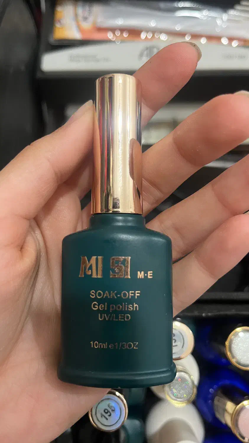 لاک ژل|آرایشگاه و سالن‌های زیبایی|شوشتر, |دیوار