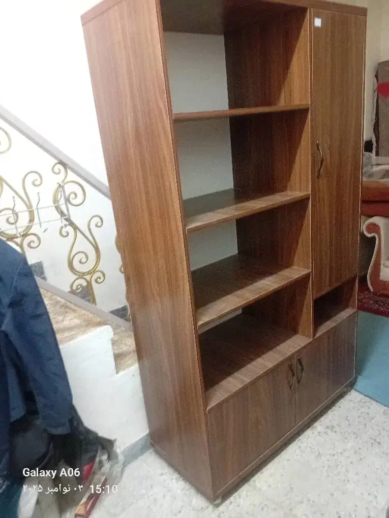 کمد|جاکفشی، کمد، دراور|دزفول, |دیوار