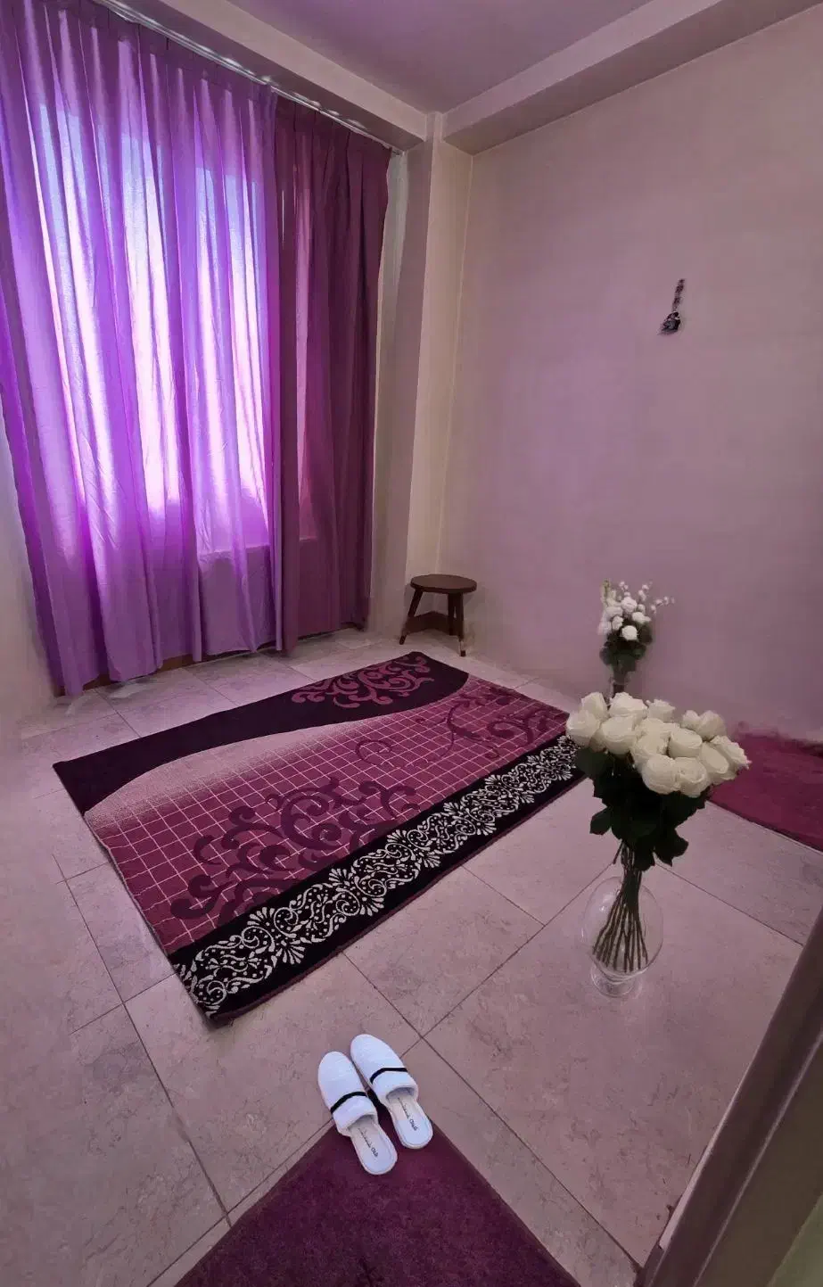 اجاره سوییت روزانه شهرری دولت آباد|اجارهٔ کوتاه‌مدت آپارتمان و سوئیت|ری, دولت‌آباد|دیوار