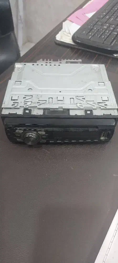 پایونیر ۲۳۵۰|قطعات یدکی و لوازم جانبی|شاهین‌شهر, شهرک میلاد|دیوار