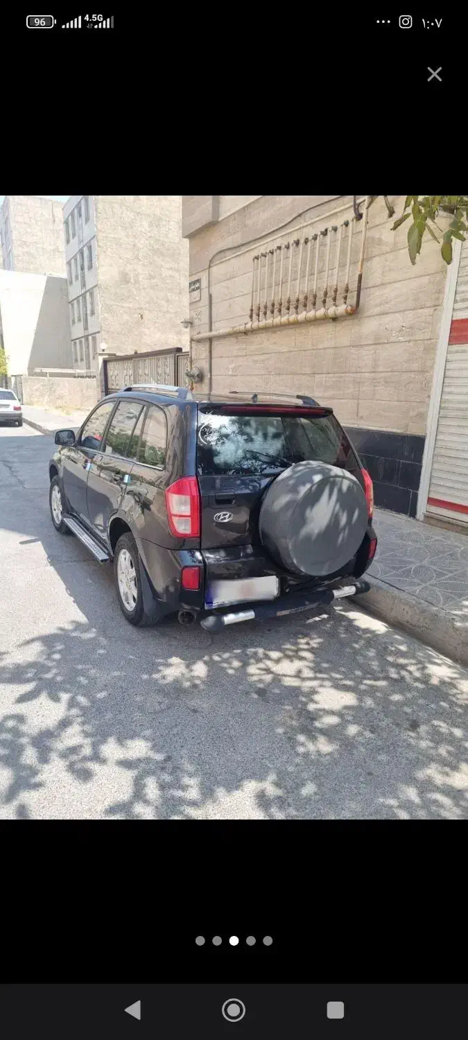 خودروسواری|خودرو سواری و وانت|خرم‌آباد, |دیوار