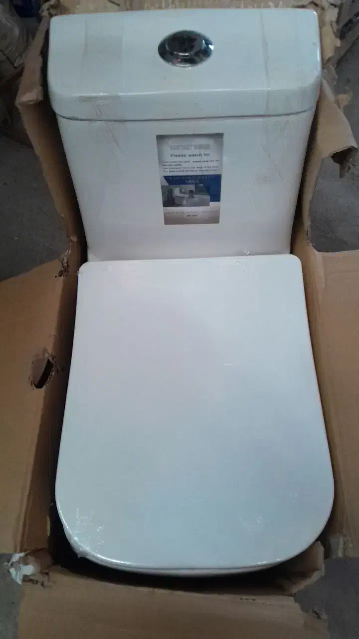 توالت فرنگی درجه ۱|لوازم سرویس بهداشتی|تهران, سیروس|دیوار