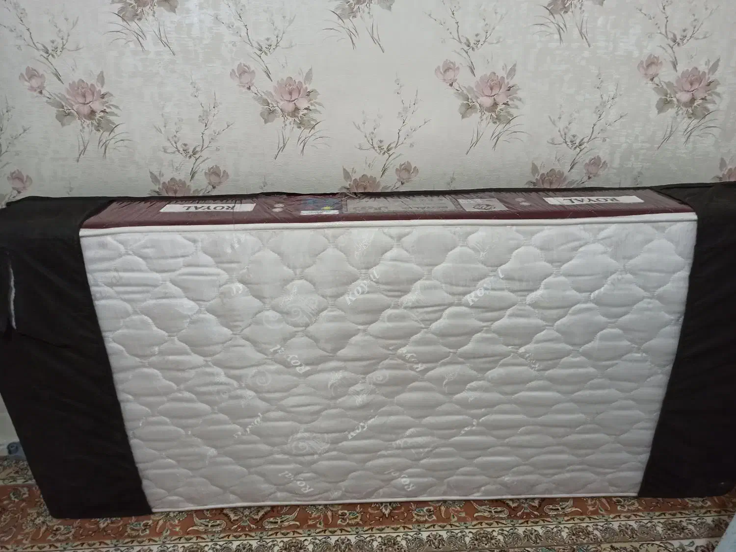 خانه وآشپزخانه تشک رخت خواب|تشک تختخواب|کوهدشت, |دیوار