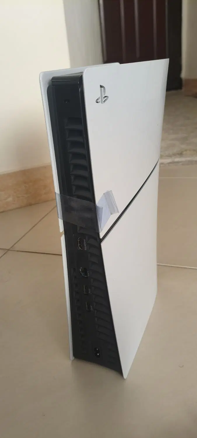PS5 1TB|کنسول، بازی ویدئویی و آنلاین|ورامین, ورامین|دیوار