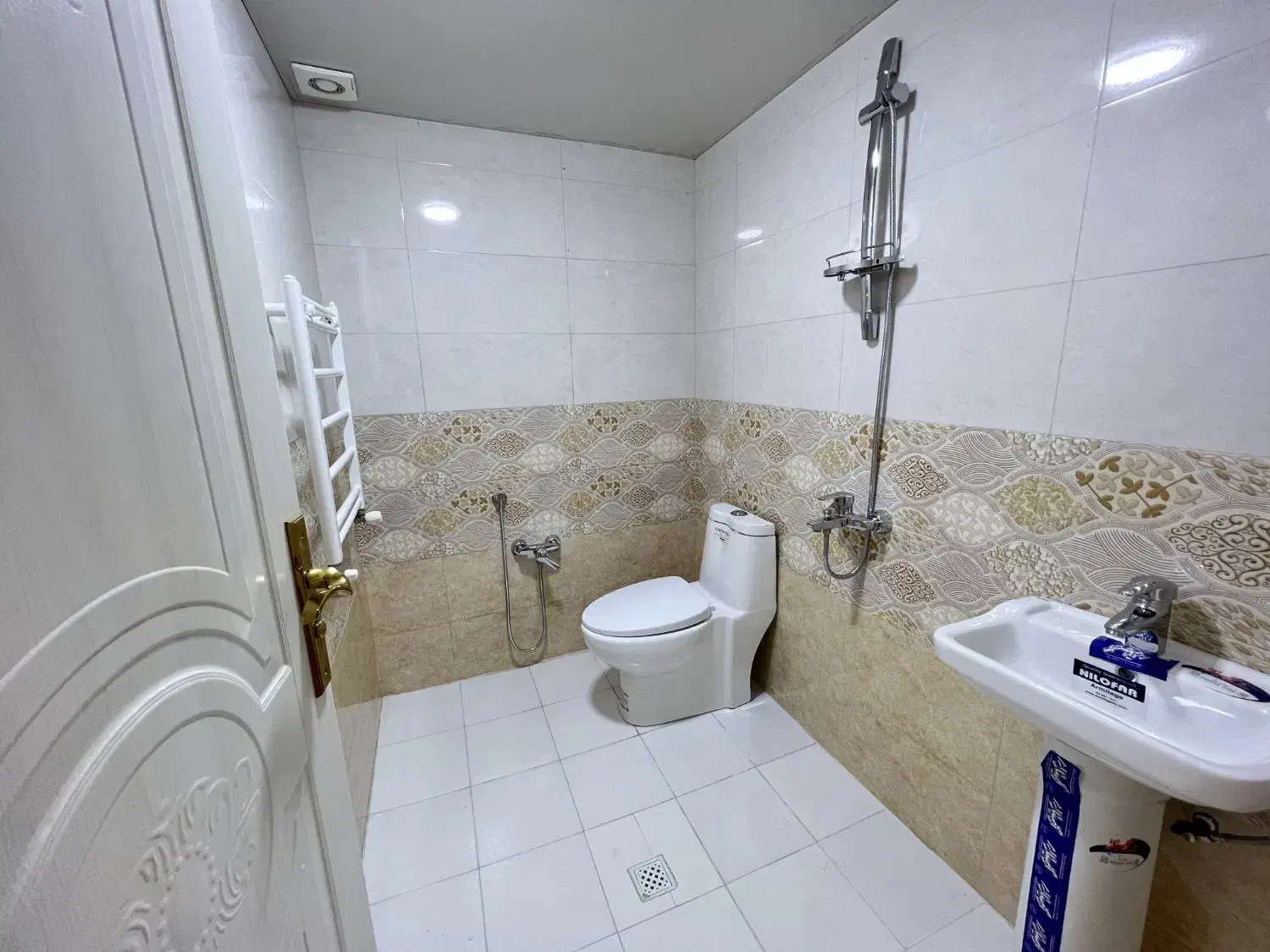 فرصت طلایی خرید/لاکچری ترین۳خواب/زیرقیمت/پارکشهر|فروش آپارتمان|رشت, پارک شهر|دیوار