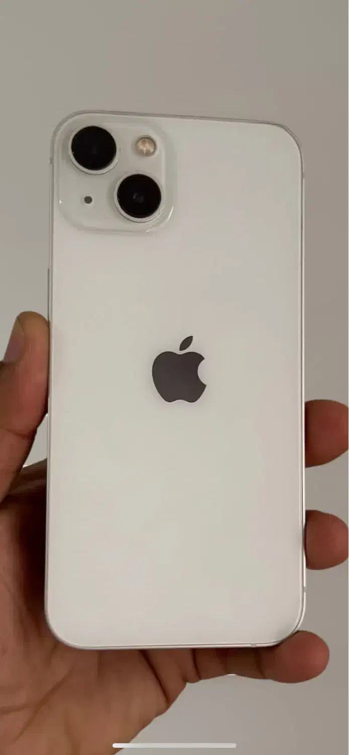 iphone 13 normal 2sim|موبایل|مهر, |دیوار